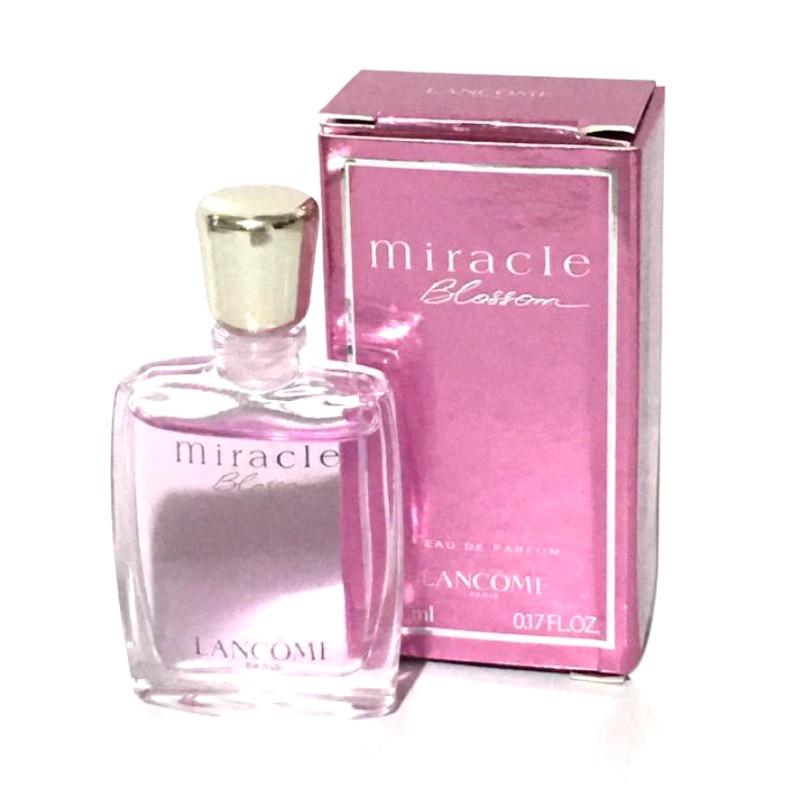 lancome miracle harga