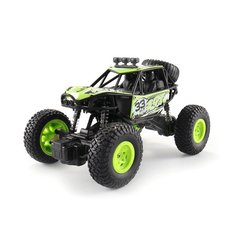 high speed remote control car