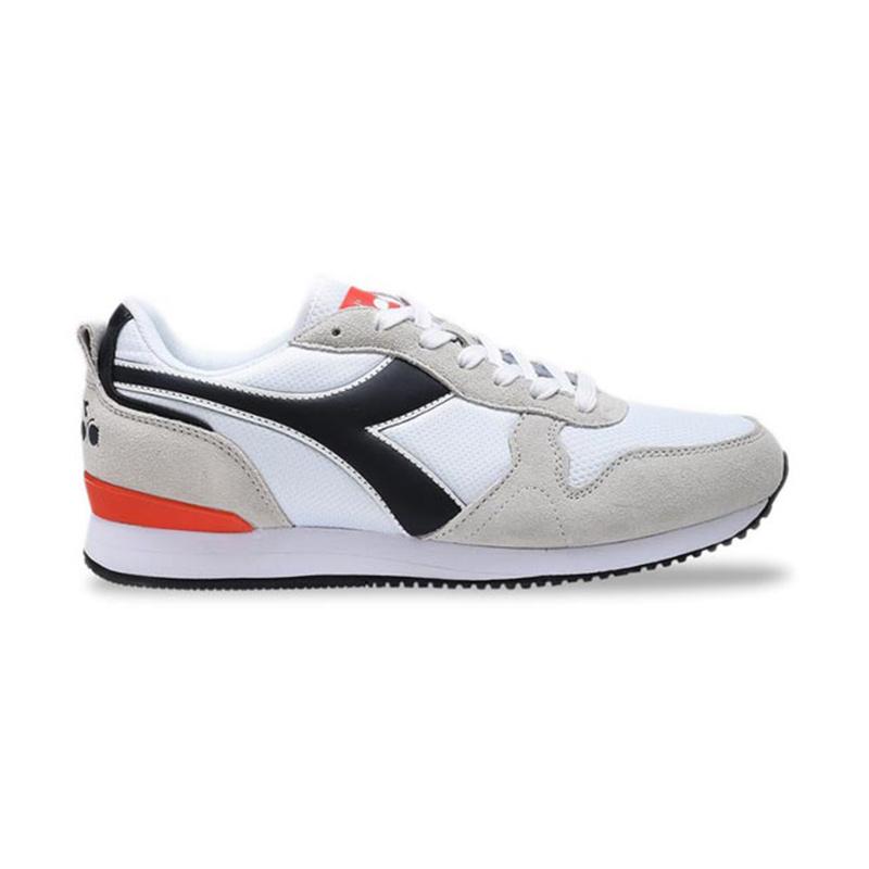 Jual Diadora Olympia Men's Sneakers Shoes - White 43 di Seller Planet  Sports - Kota Bekasi, Jawa Barat | Blibli