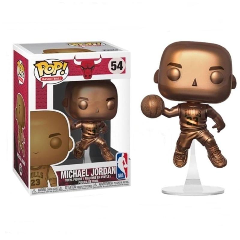michael jordan funko pop