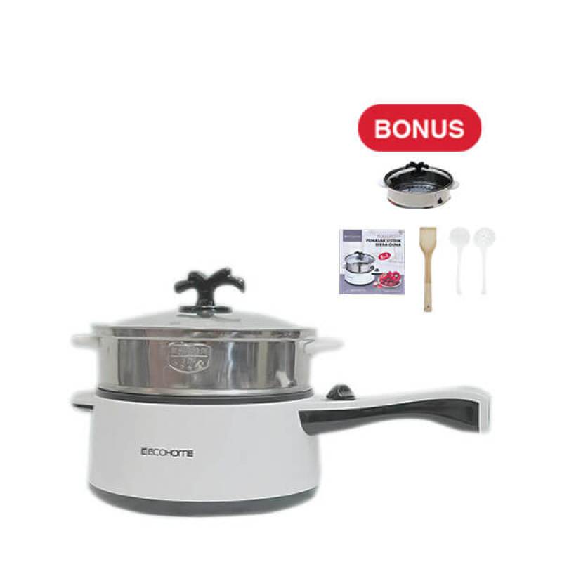 Jual Ecohome Electrik Multi Cooker Online September 2020 Blibli Com