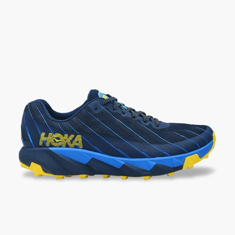 hoka one one hoka one one torrent men s trail running shoes 1097751mo full07 d2s4pbrn