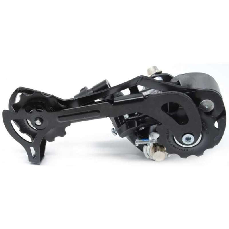 M390 Shimano Speed Derailleur Mtb COD】Shimano Acera M390 RD 7/8