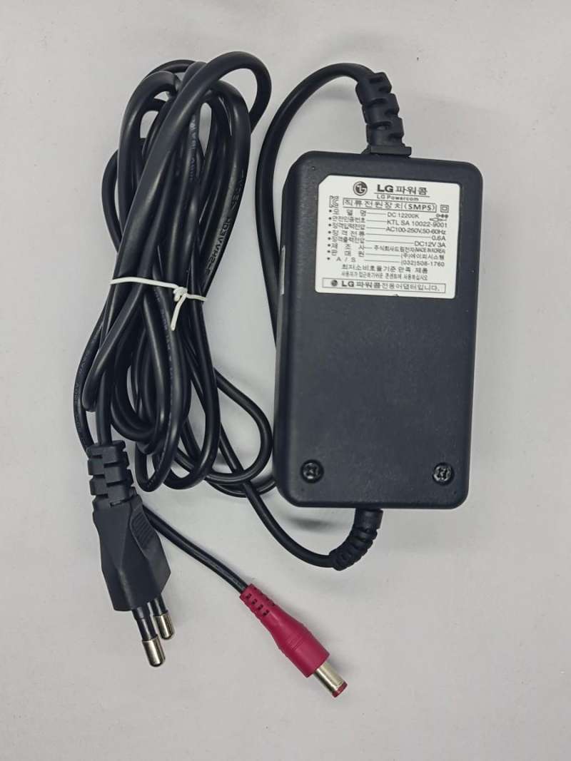 Adaptor discount kamera cctv