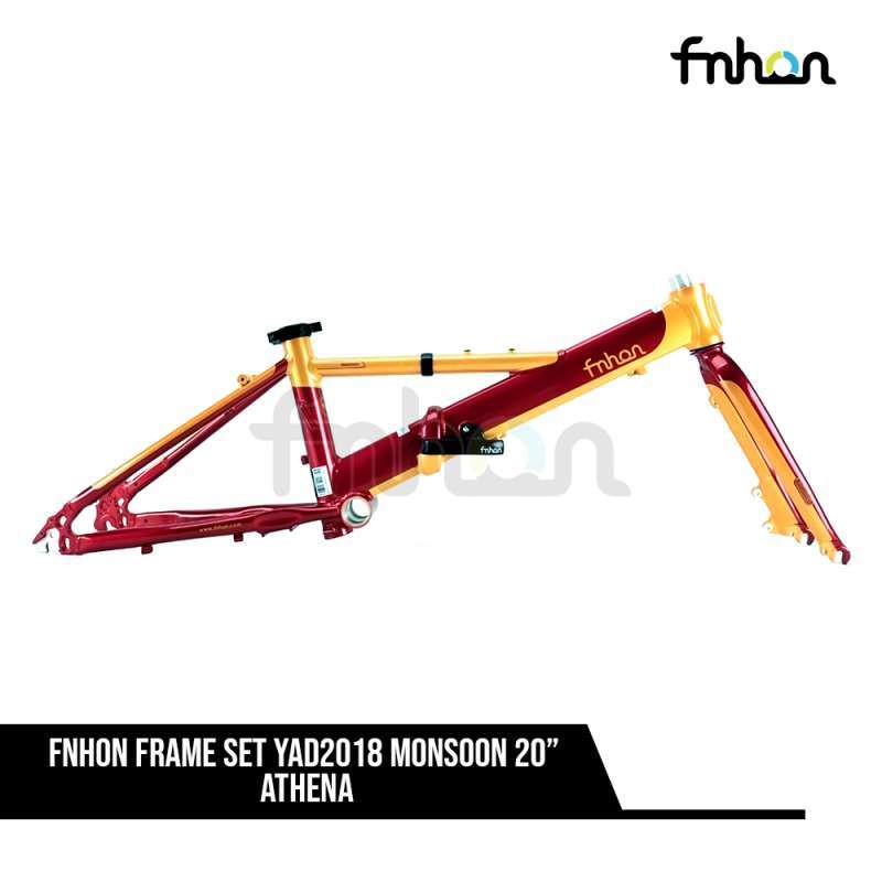 Fnhon official store sales