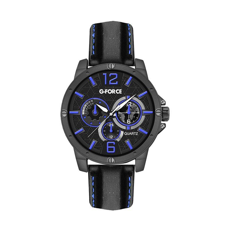 Jam g force clearance