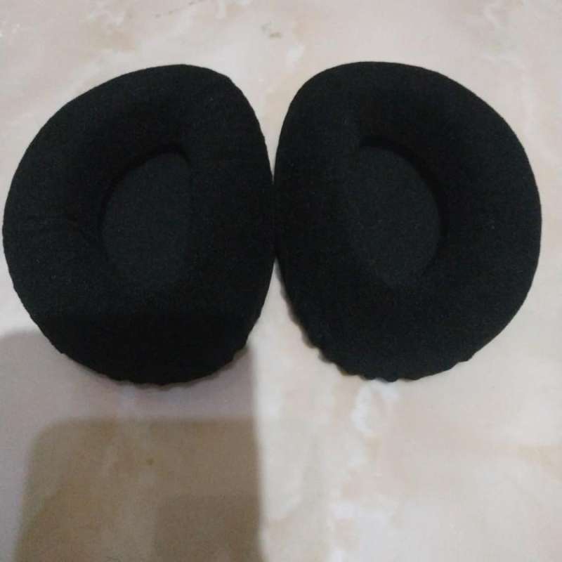 Jual Premium Earpad Replacement Senheiser Rs160 Rs170 Rs180 Rs185