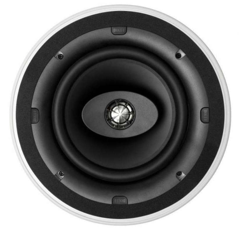 KEF Ci200CR inch way in ceiling speaker (Harga per Buah)