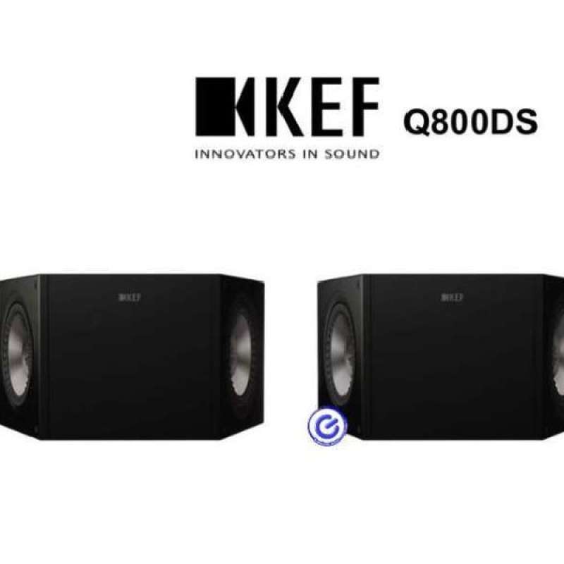 Kef dipole speakers hotsell