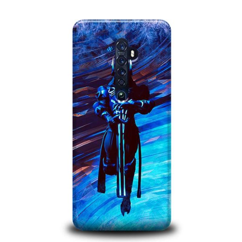 Jual Casing Custom Oppo Reno 2 Fortnite Ice King B0165 Online Agustus 2020 Blibli Com