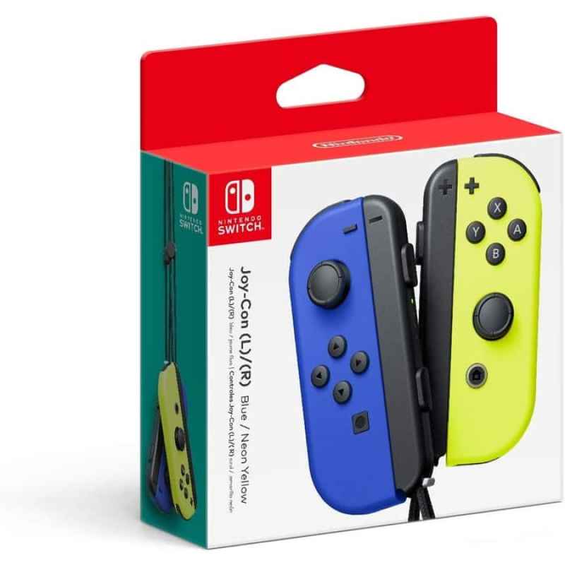 nintendo switch single hand joy con adapter