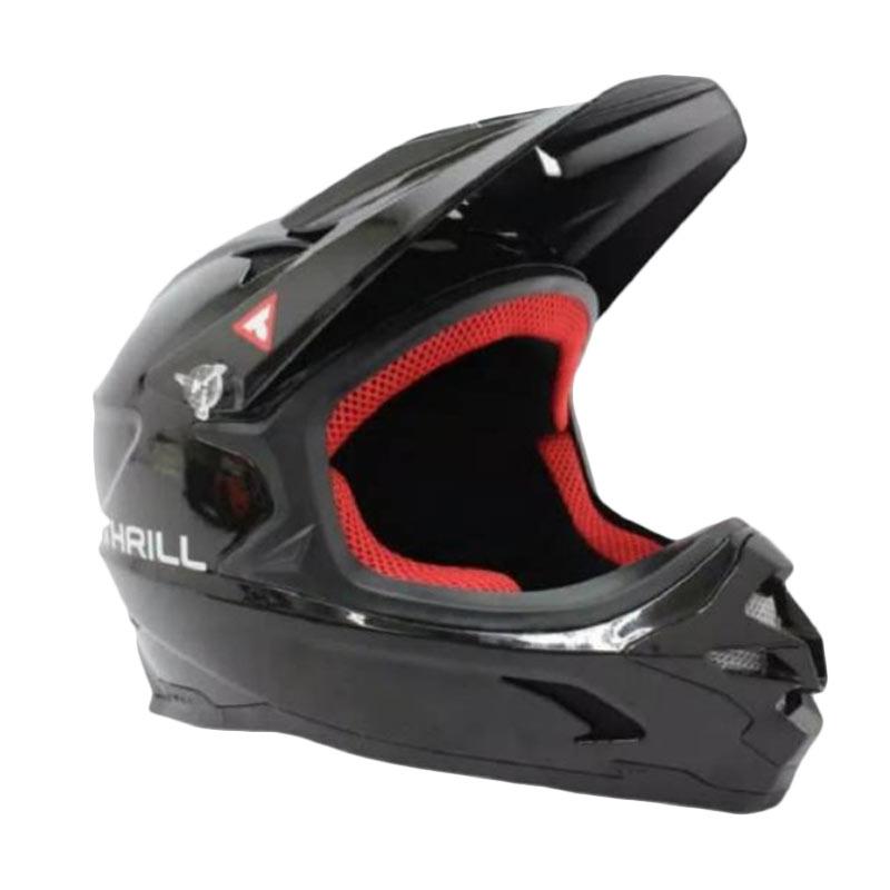 Helm thrill shop full face