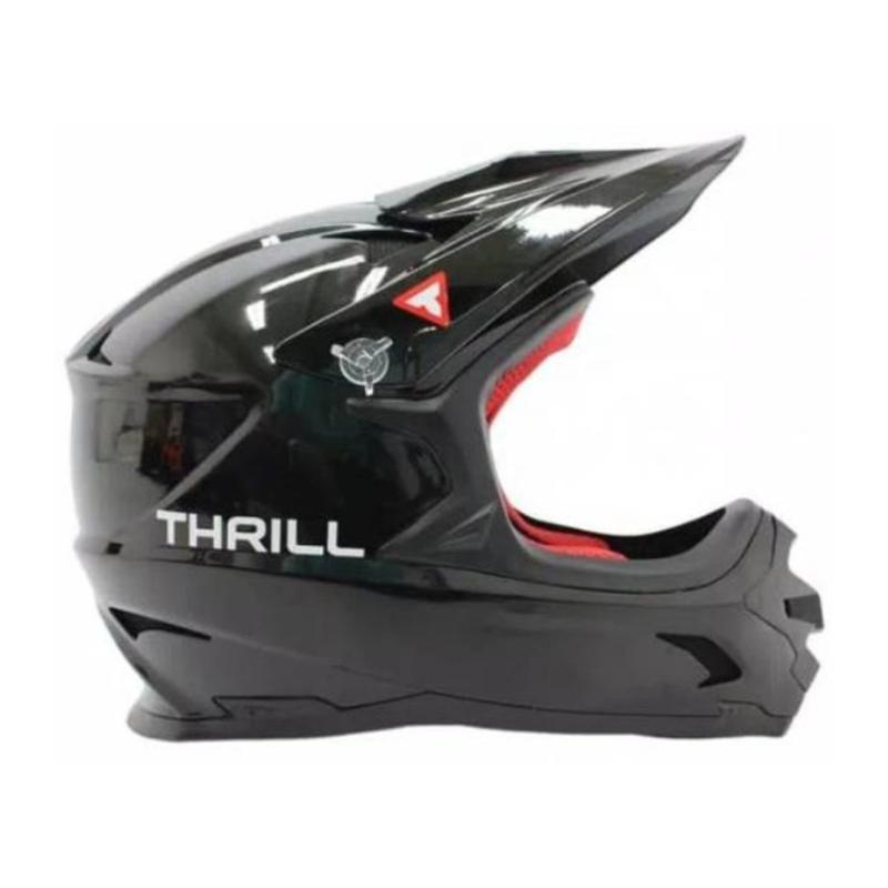 Helm thrill full face new arrivals