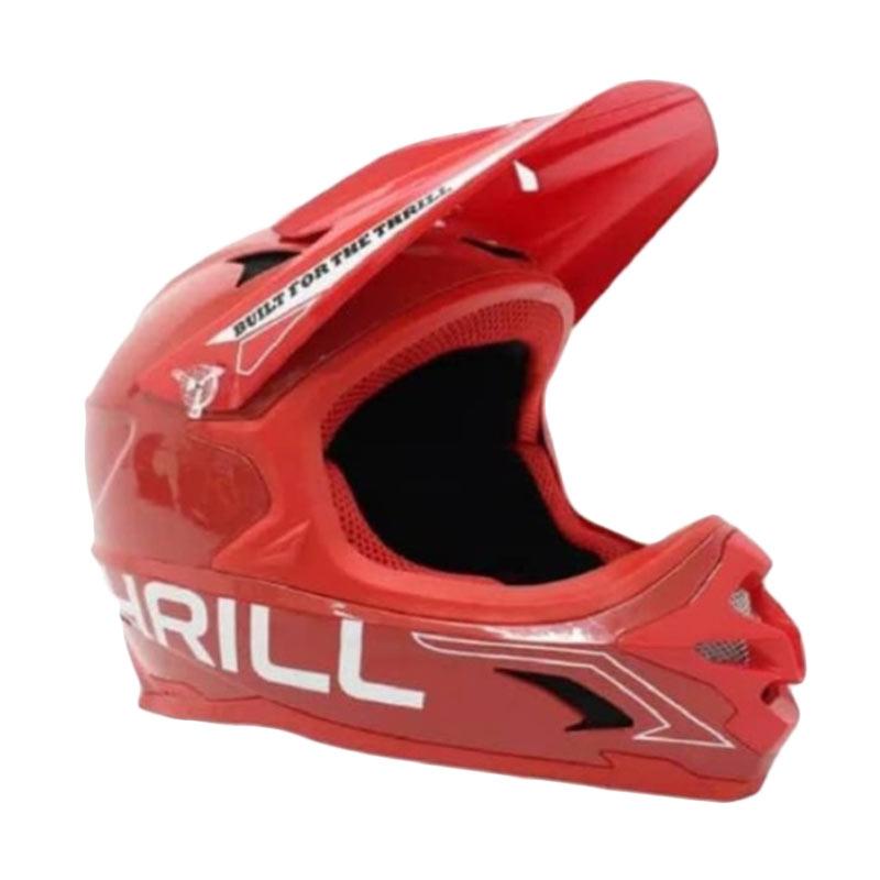 Helm thrill shop full face