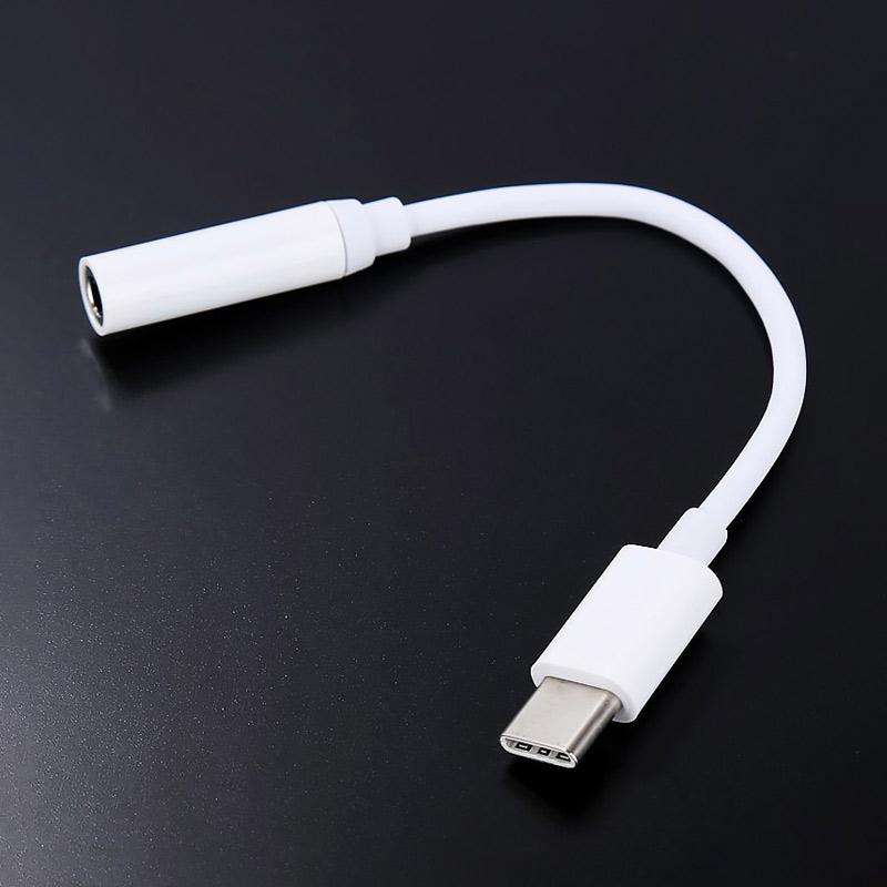 Adapter headset type c 2025