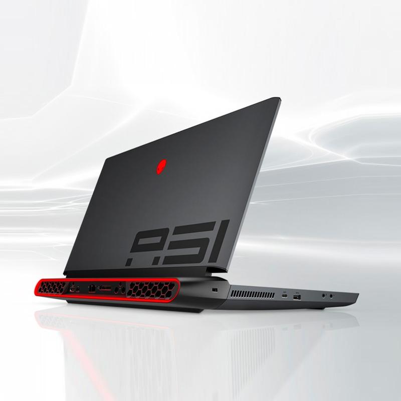 Jual Alienware Area 51m Gaming Laptop Rtx2060 Desktop Cpu 144hz Online Februari 2021 Blibli
