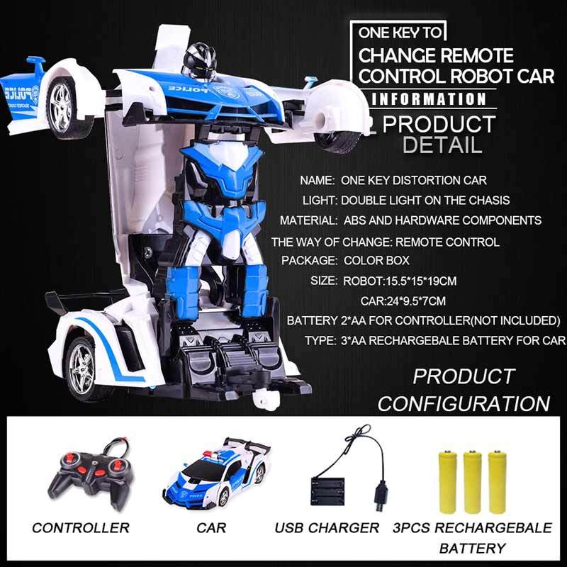 ikea robot toy