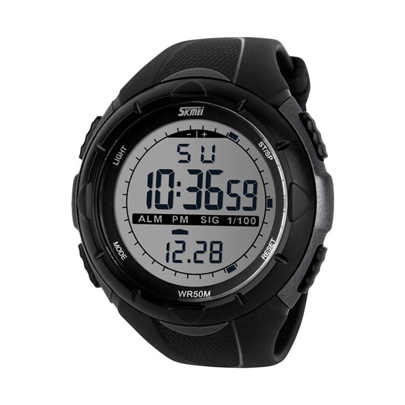 Jual Tali Jam Skmei 1025 Original Branded Harga Diskon Murah