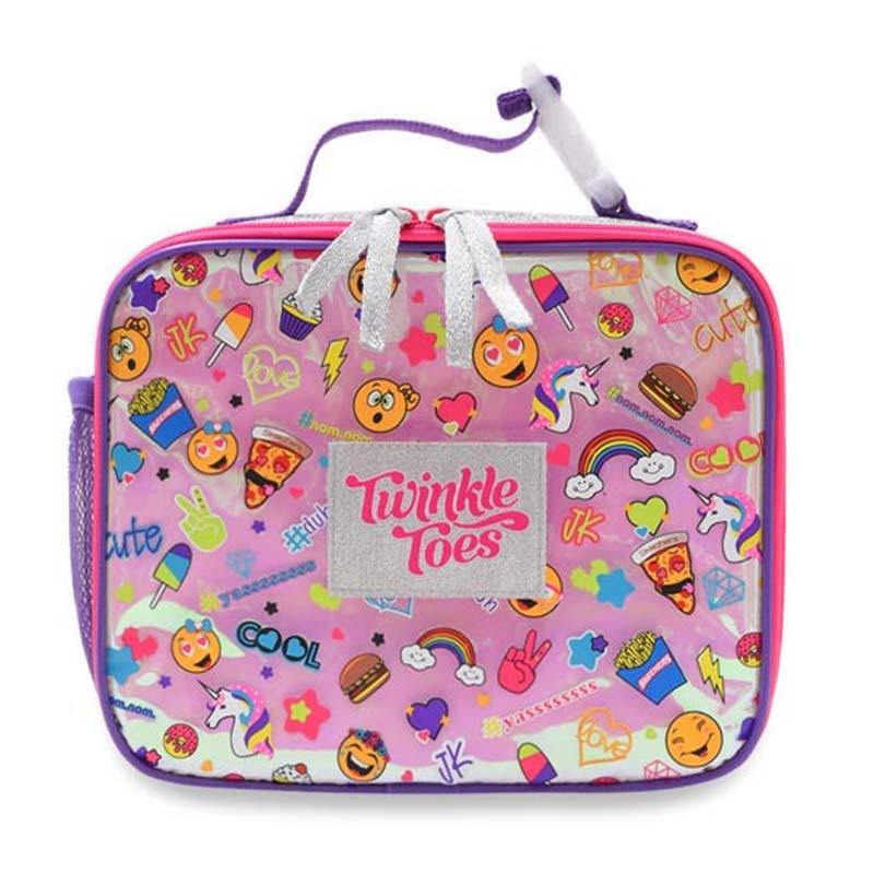 tas skechers twinkle toes
