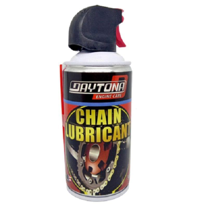 Jual Daytona Chain Lubricant Pelumas Motor 300ml Terbaru Juni 2021 Blibli