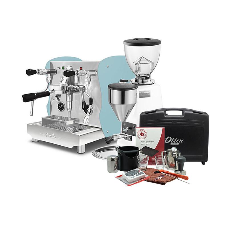 Jual Orchestrale Nota Manual 1gr Blue Mazzer Mini B Electric