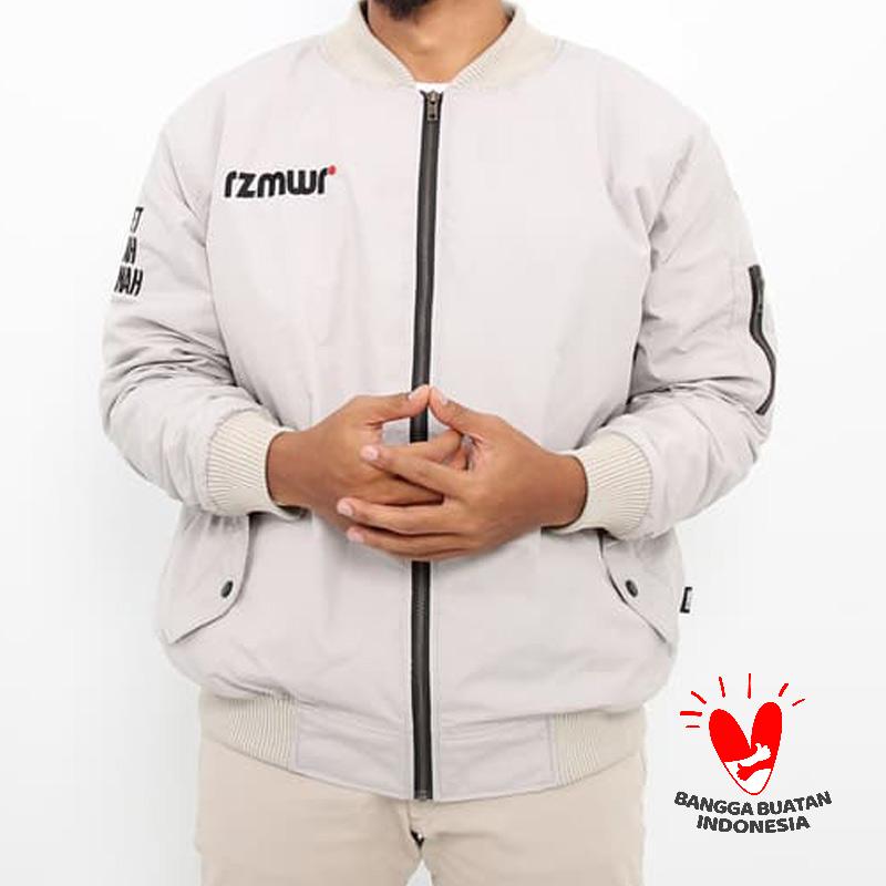 Raffiz Moslem Palestine Bomber Jaket Pria Terbaru Agustus 2021 Harga Murah Kualitas Terjamin Blibli