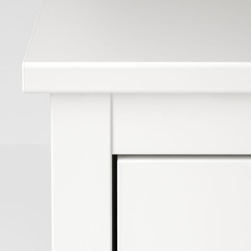 Jual Ikea Koppang Lemari 3 Laci Online September 2020 Blibli Com