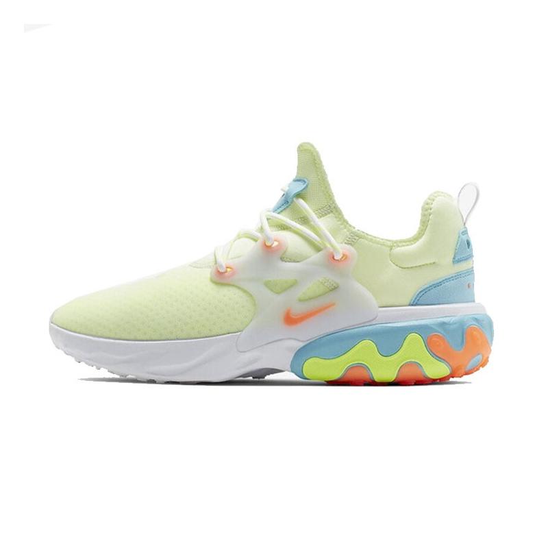 Men's 'react presto running shoes top