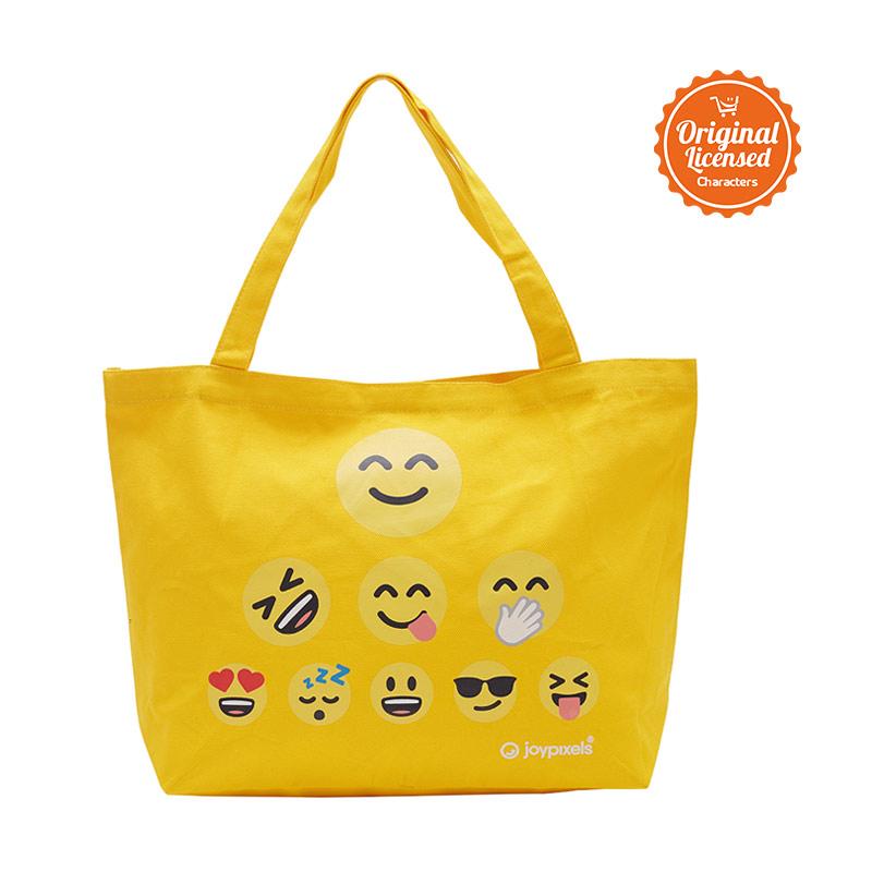 Emoji tas sales