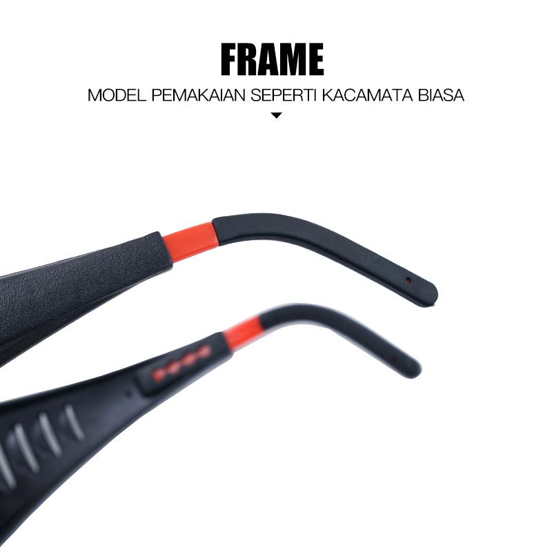 Jual Mailtank Sh 90 Auto Welding Kacamata Las Online Desember 2020 Blibli