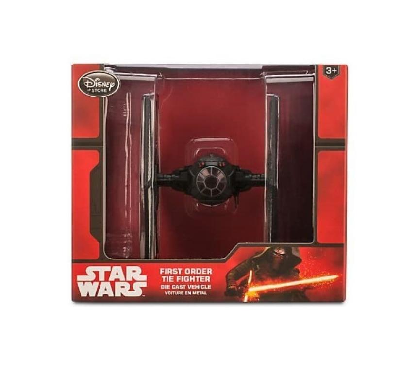 star wars die cast vehicles