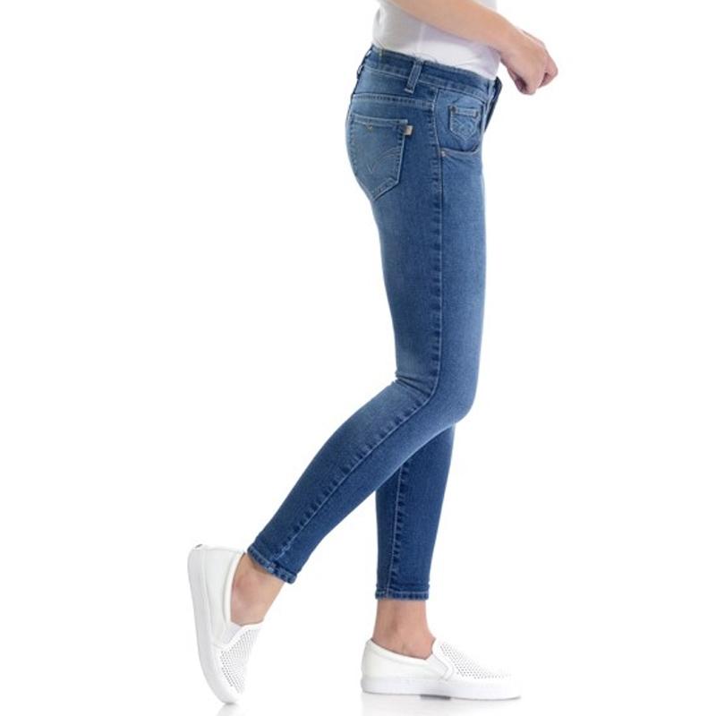 JJ jeans Reguler Celana Jeans Wanita 
