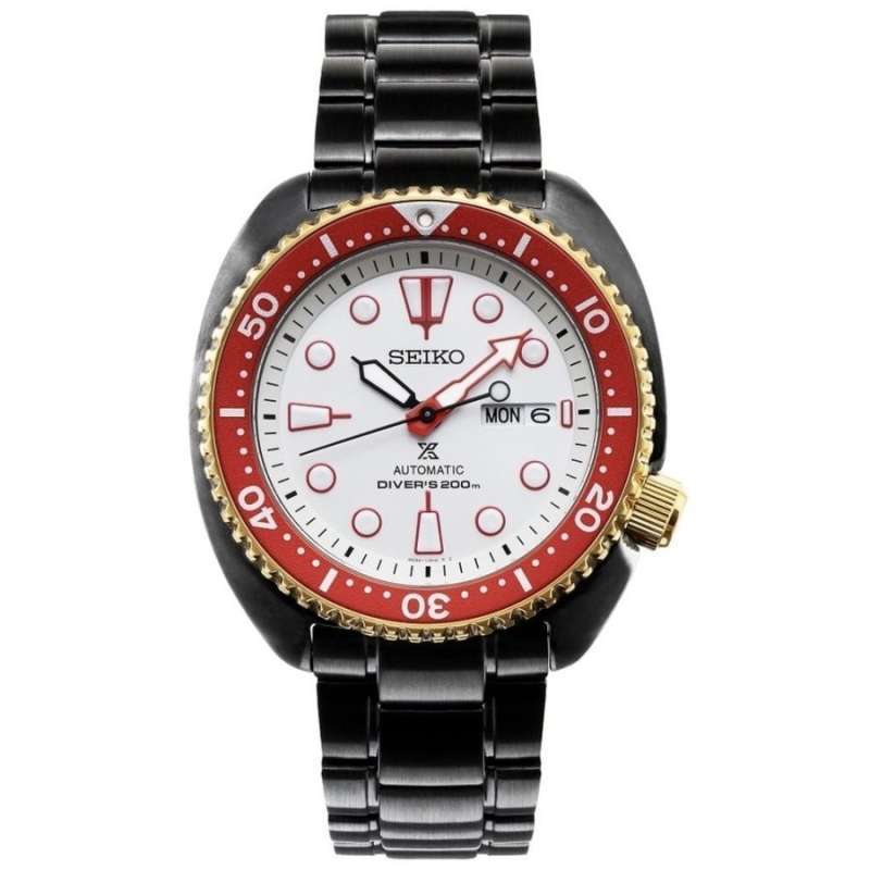 Harga sales seiko turtle