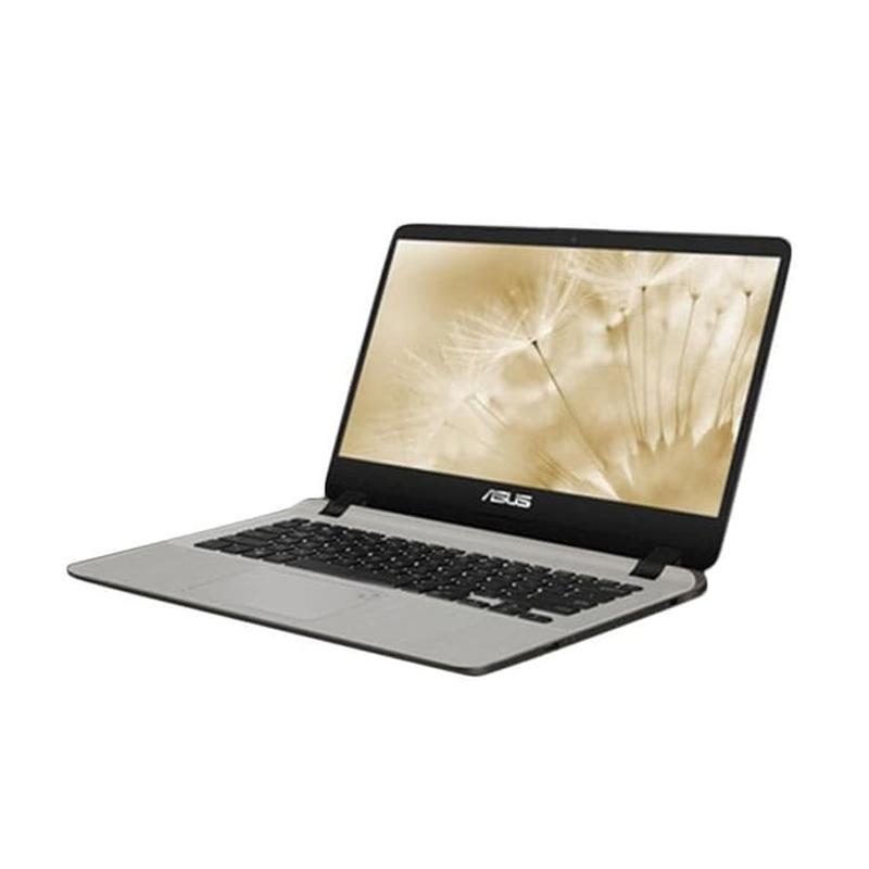 Jual Asus Vivobook A407ma Bv001t Bv002t Bv0004t Laptop Intel N4000 Ram 4gb Hdd 1tb 14 Win10 Online Desember 2020 Blibli