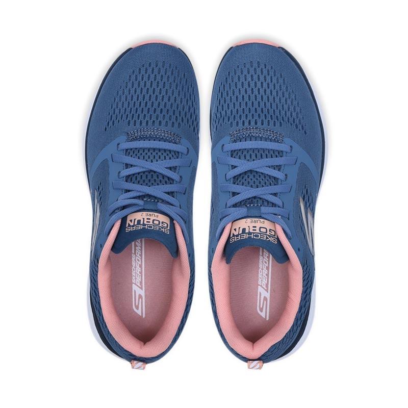 skechers go run pure 2