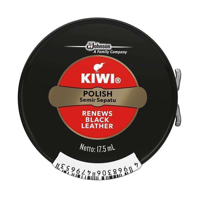 KIWI PASTE BLACK 17.5 ML