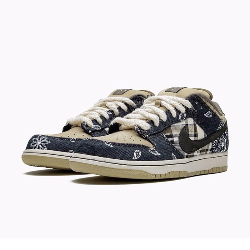 Harga nike sale travis scott