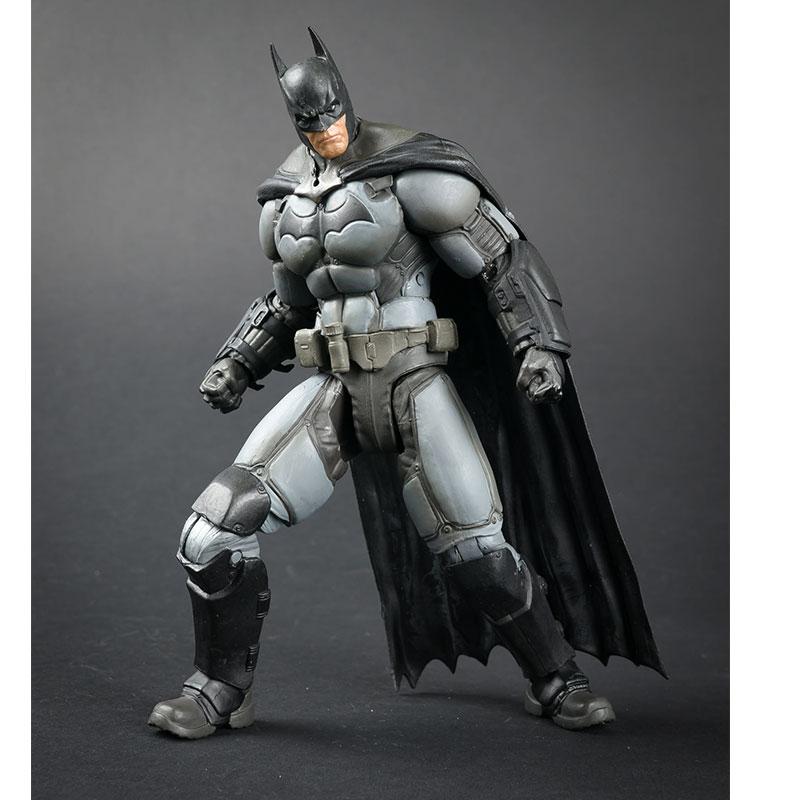 Jual Dc Collectibles Set Of 2 Arkham Origins Batman The Joker