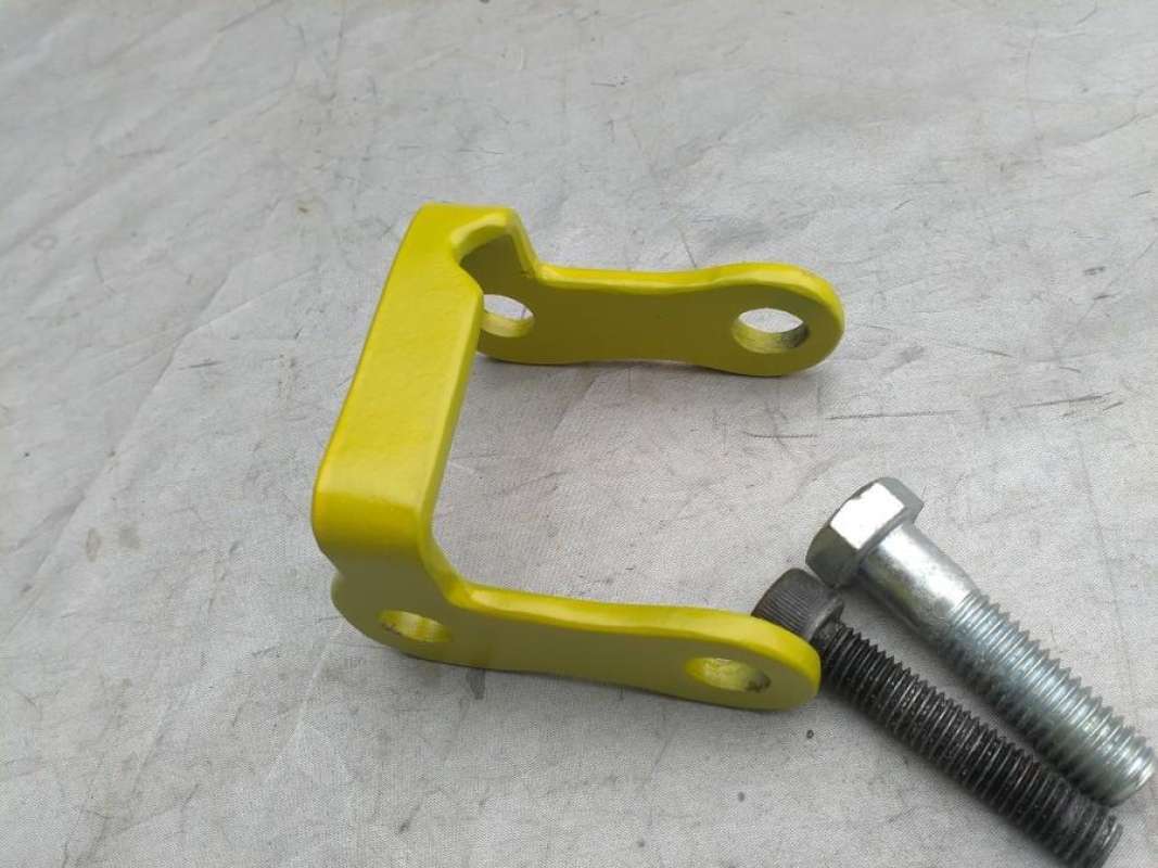 Lowering kit sales versys 250
