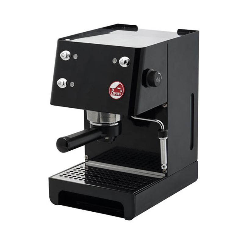 Jual La Pavoni Baretto Nera 