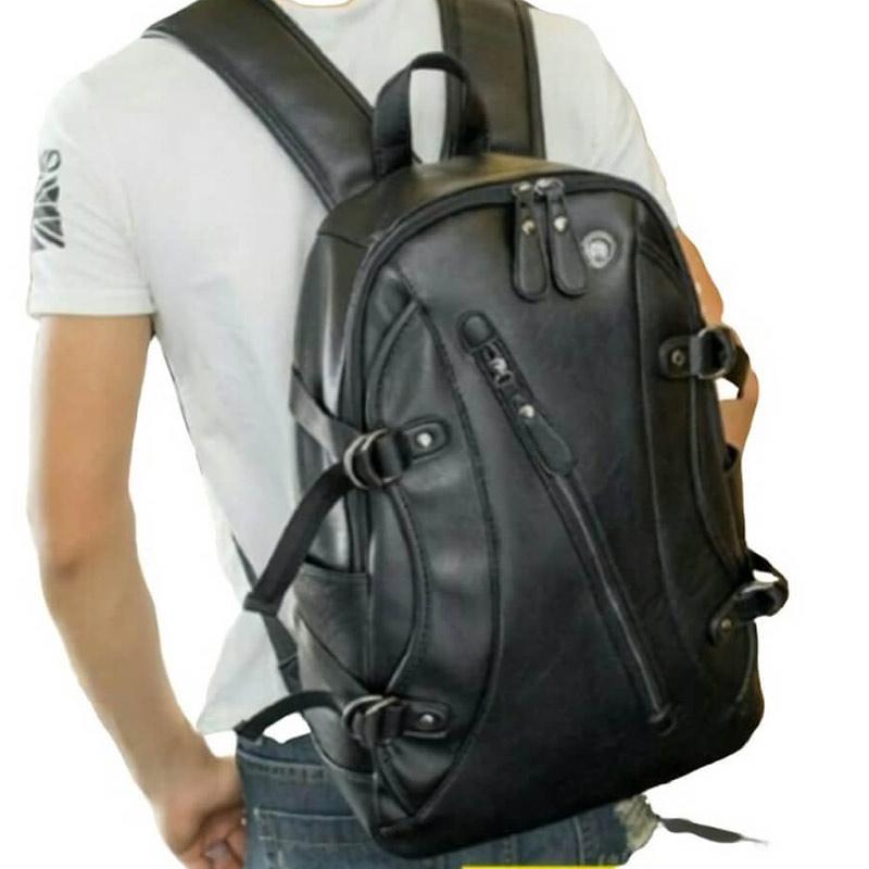 Jual Adindastore Lagos Backpack Pria Online Desember 2020 Blibli