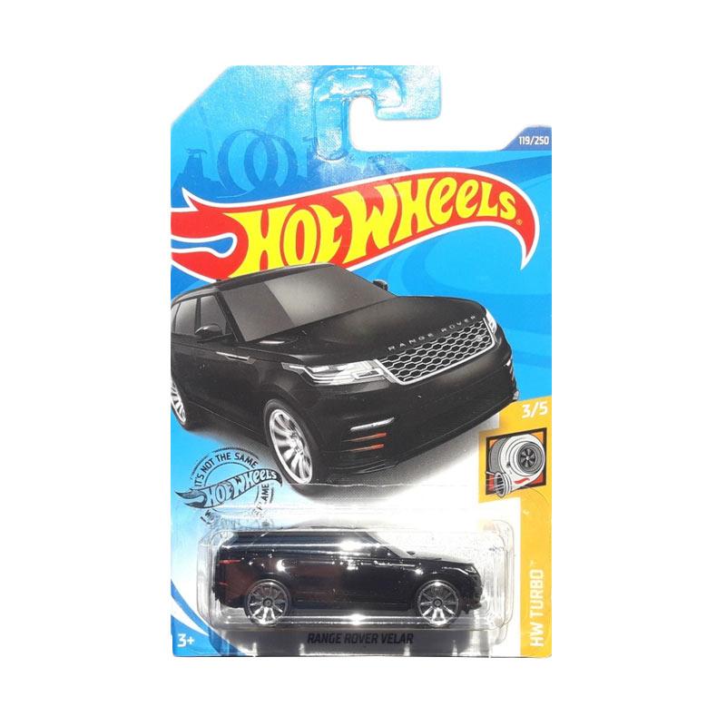 hot wheels range rover