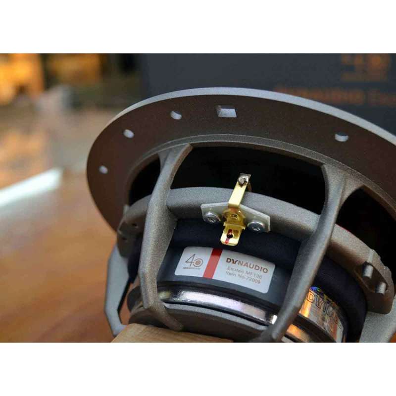 Jual Dynaudio Esotan 236 40th Anniversary Split Component