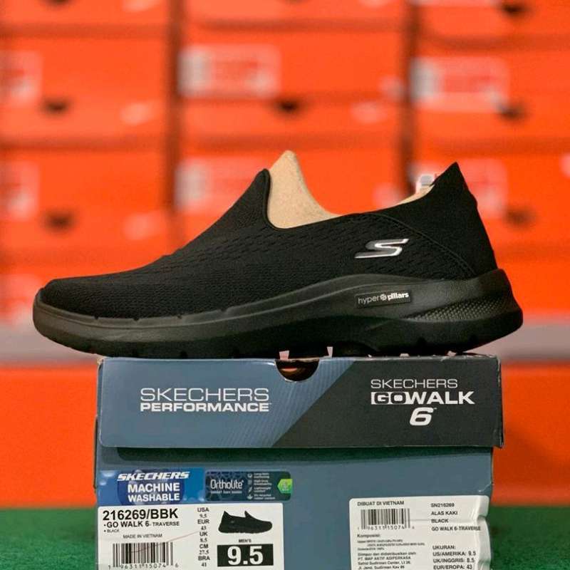 Skechers go walk original best sale
