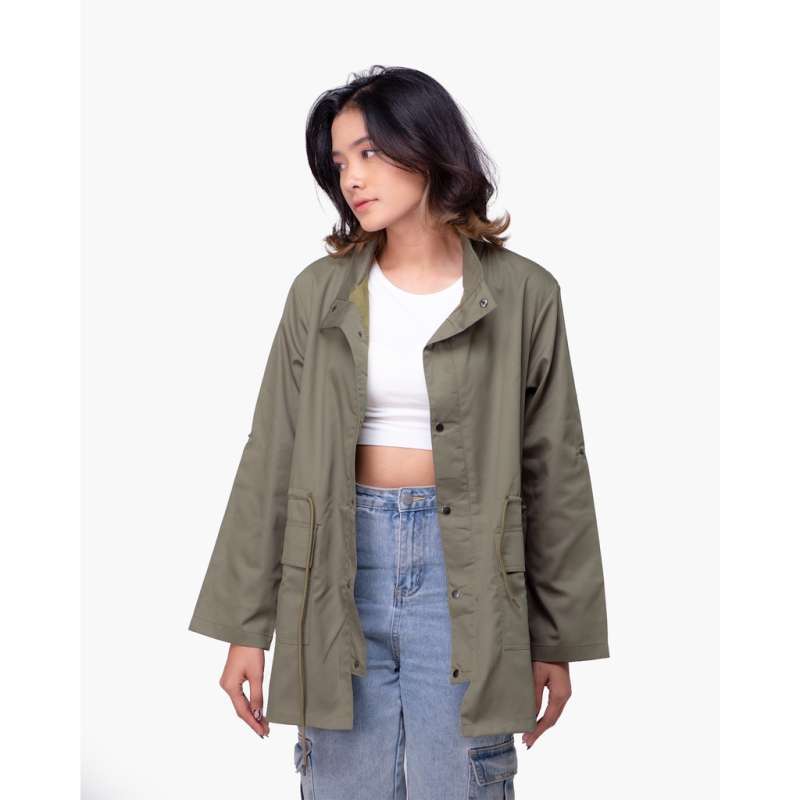 Baju parka discount