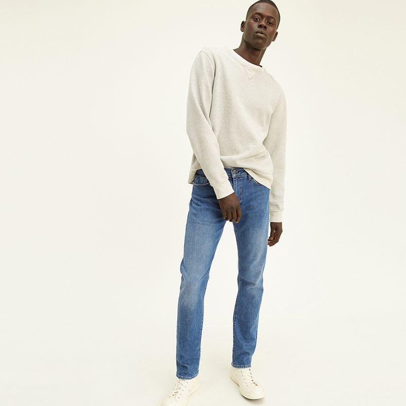 Jual Levi's Made \u0026 Crafted 511 Slim Fit 
