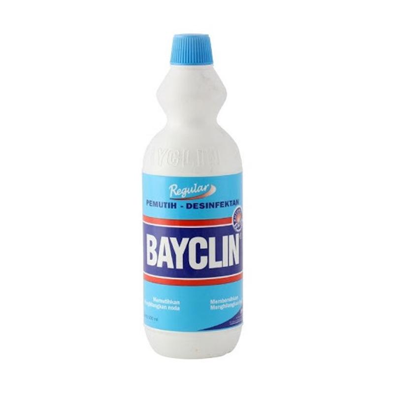 BAYCLIN 200 ML