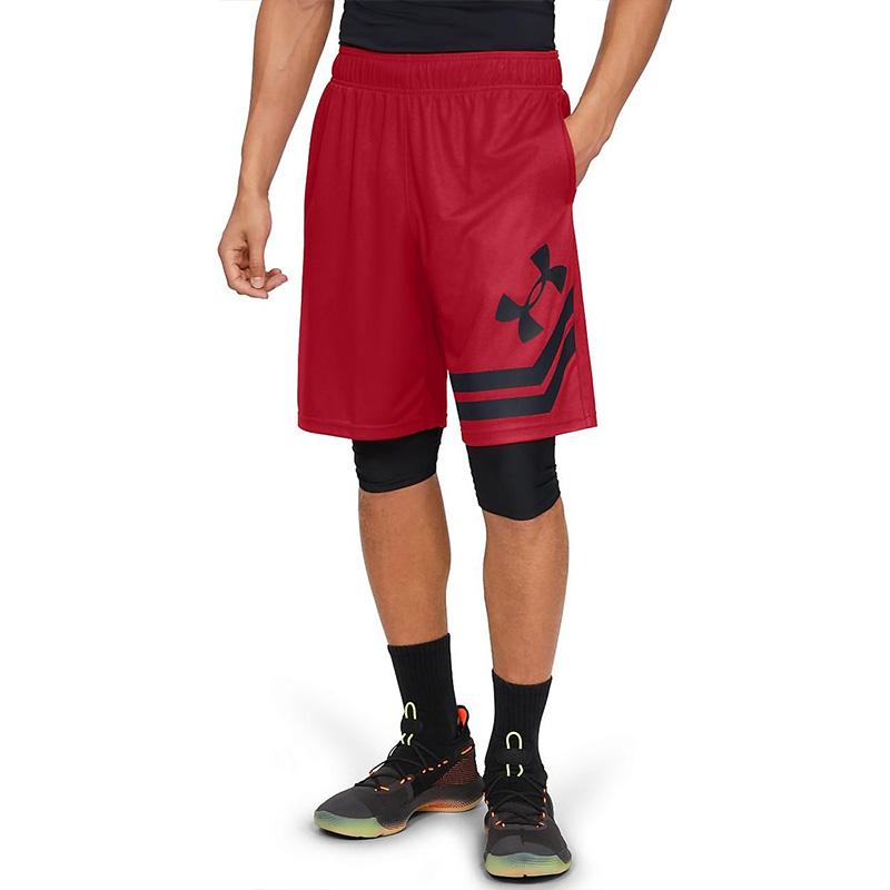 Jual Under Armour Baseline 10In Court 