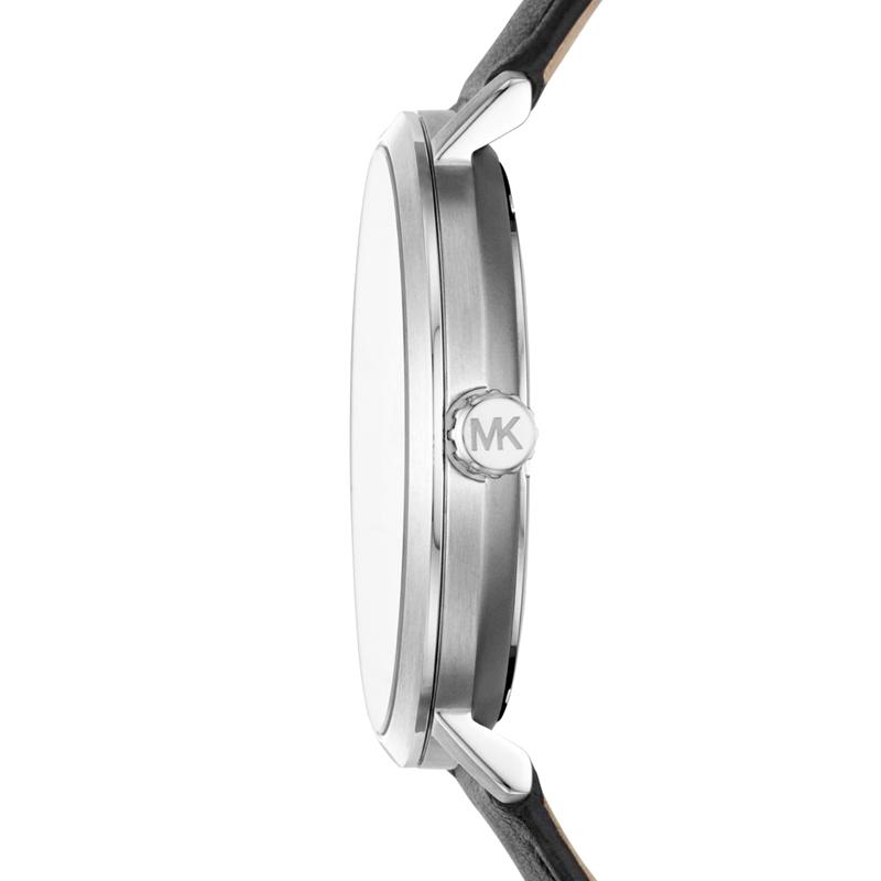 Jual Michael Kors Blake Silver Dial 