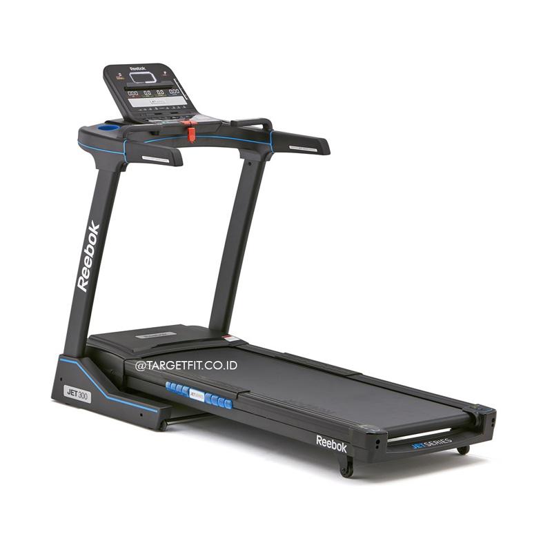 Jual Treadmill 20 Reebok Original Terbaru Harga Promo Murah